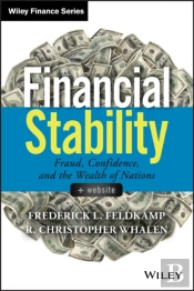 Financial Stability, + Website