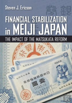 Bertrand.pt - Financial Stabilization In Meiji Japan