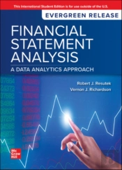 Financial Statement Analysis: A Data Analytics Approach Ise
