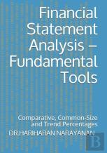 Financial Statement Analysis - Fundamental Tools