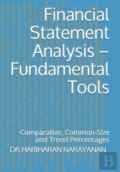 Financial Statement Analysis - Fundamental Tools
