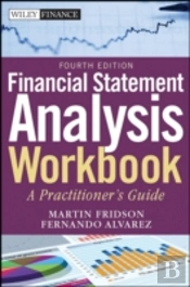 Financial Statement Analysis Workbook