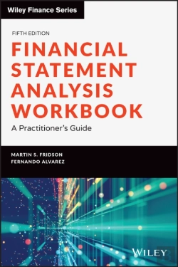 Bertrand.pt - Financial Statement Analysis Workbook