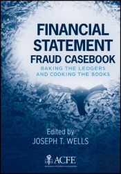 Financial Statement Fraud Casebook