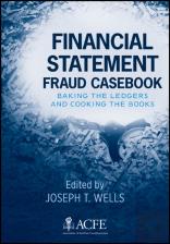 Financial Statement Fraud Casebook