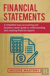 Financial Statements: A Simplified Easy
