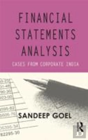 Financial Statements Analysis