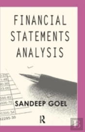 Financial Statements Analysis