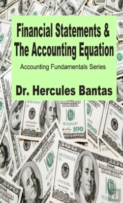Bertrand.pt - Financial Statements And The Accounting Equation