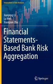 Financial Statements-Based Bank Risk Aggregation