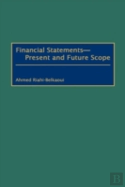 Bertrand.pt - Financial Statements -- Present And Future Scope