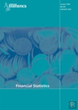 Bertrand.pt - Financial Statisticsjanuary 2007