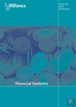 Bertrand.pt - Financial Statisticsmay 2005