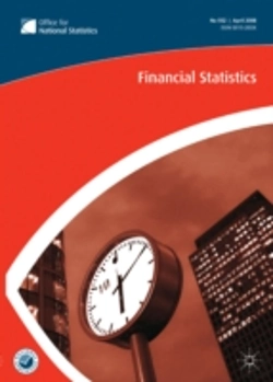 Bertrand.pt - Financial Statisticsseptember 2008
