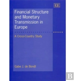 Bertrand.pt - Financial Structure And Monetary Transmission In Europe