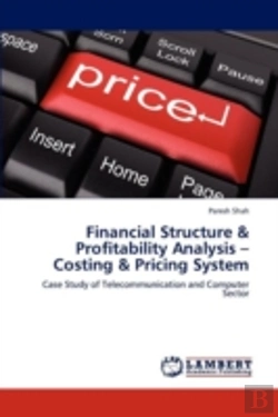 Bertrand.pt - Financial Structure & Profitability Analysis -Costing & Pricing System