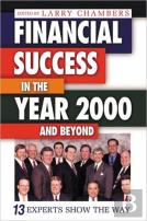 Financial Success In The Year 2000 And Beyond