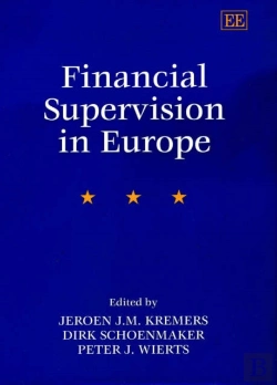 Bertrand.pt - Financial Supervision In Europe