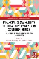 Financial Sustainability Of Local Governments In Southern Africa