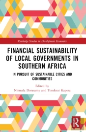 Financial Sustainability Of Local Governments In Southern Africa