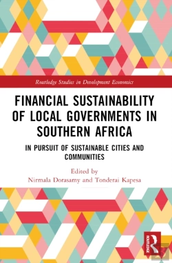 Bertrand.pt - Financial Sustainability Of Local Governments In Southern Africa