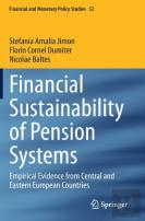 Financial Sustainability Of Pension Systems