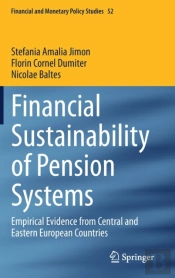 Financial Sustainability Of Pension Systems