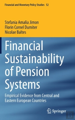 Bertrand.pt - Financial Sustainability Of Pension Systems