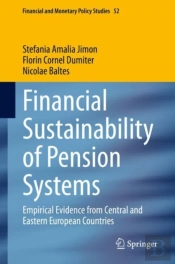 Financial Sustainability Of Pension Systems