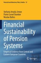 Financial Sustainability Of Pension Systems