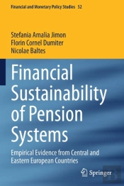 Financial Sustainability Of Pension Systems