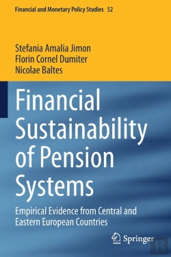 Bertrand.pt - Financial Sustainability Of Pension Systems