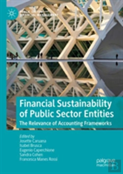 Bertrand.pt - Financial Sustainability Of Public Sector Entities