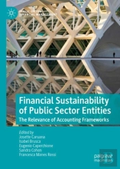 Financial Sustainability Of Public Sector Entities