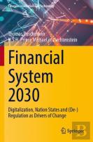Financial System 2030