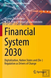 Financial System 2030