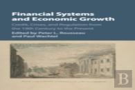 Financial Systems And Economic Growth