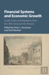 Financial Systems And Economic Growth