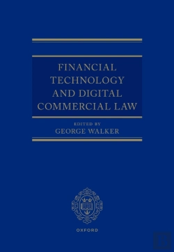 Bertrand.pt - Financial Technology And Digital Commercial Law