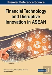Financial Technology And Disruptive Innovation In Asean