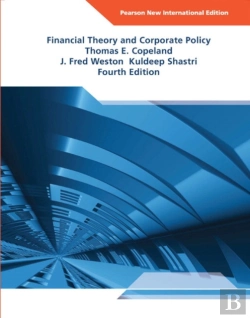 Bertrand.pt - Financial Theory And Corporate Policy