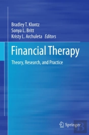 Financial Therapy