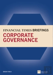 Financial Times Briefing On Corporate Governance, The