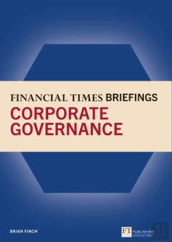 Bertrand.pt - Financial Times Briefing On Corporate Governance, The