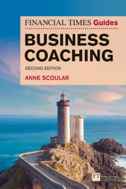 Bertrand.pt - Financial Times Guide To Business Coaching, The