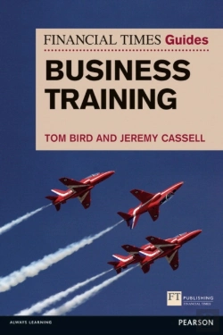 Bertrand.pt - Financial Times Guide To Business Training, The