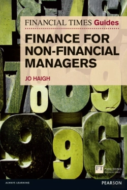 Bertrand.pt - Financial Times Guide To Finance For Non-Financial Managers, The