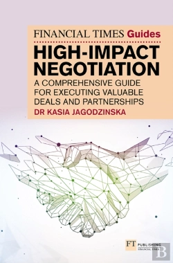 Bertrand.pt - Financial Times Guide To High Impact Negotiation