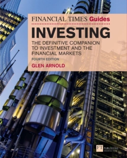Bertrand.pt - Financial Times Guide To Investing, The