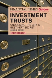Financial Times Guide To Investment Trusts, The